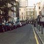 Rugby Street