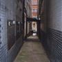 Glasshouse Alley