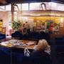 Barons Court Library