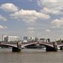 Lambeth Bridge