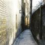 Catherine Wheel Alley