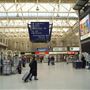 Charing Cross Station