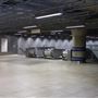 Canada Water Underground Station
