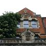 Richmond LIbrary