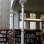Richmond LIbrary