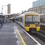 Southeastern Railway