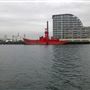 London's Royal Docks - Royal Victoria Dock