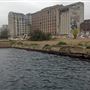 London's Royal Docks - Royal Victoria Dock