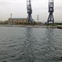 London's Royal Docks - Royal Victoria Dock