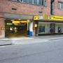 NCP Car Parks