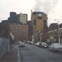 Saville Road