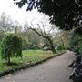 Victoria Embankment Gardens