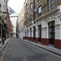 Artillery Lane