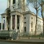 Spitalfields area
