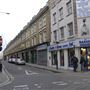 Cheshire Street