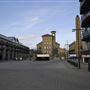 Burrell's Wharf Square