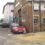 Bush Industrial Estate