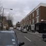 Teesdale Street