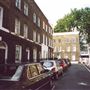 Rawstorne Street