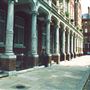 Cadogan Square