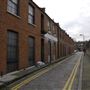 Padbury Court