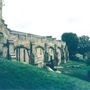 The Castle Climbing Centre