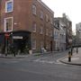 Tyers Gate