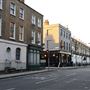 Shepherdess Walk
