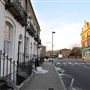 Shepherdess Walk