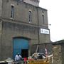 The Castle Climbing Centre