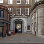 Carey Street