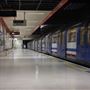 Waterloo Underground Station