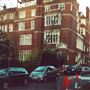 Cadogan Place