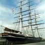 Cutty Sark Gardens