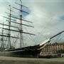 Cutty Sark Gardens