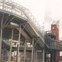 East India DLR Station