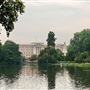 St James's Park