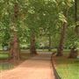 St James's Park