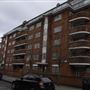 Delta Street Housing Estate