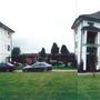 Pinner Court