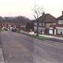 Mill Hill area