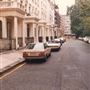 Hyde Park Square