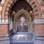 St James the Less, Pimlico