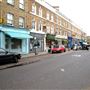 Broadway Market