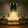 Hackney Church