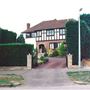 Chigwell area