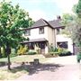 Chigwell area