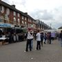 Walthamstow Market