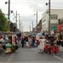 Walthamstow Market