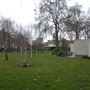 The Tibetan Peace Garden
